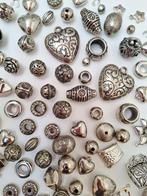 Grote Set kralen/bedels voor het maken van sieraden, Ophalen of Verzenden, Nieuw, Kraal