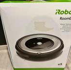 iRobot Roomba e5154 Aspirateur Robot connecté, Nieuw