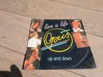 Opus : live is life, up and down, Ophalen of Verzenden, Zo goed als nieuw