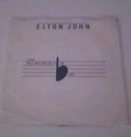 Elton John - I Guess, Ophalen of Verzenden, Gebruikt