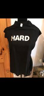 Madonna t-shirt hard candy, Noir, Enlèvement ou Envoi, Neuf