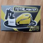 Electrische verfpistool, Doe-het-zelf en Bouw, Ophalen, Nieuw, Verfspuit of Verfpomp