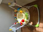 Babyjumper activity, Ophalen, Zo goed als nieuw