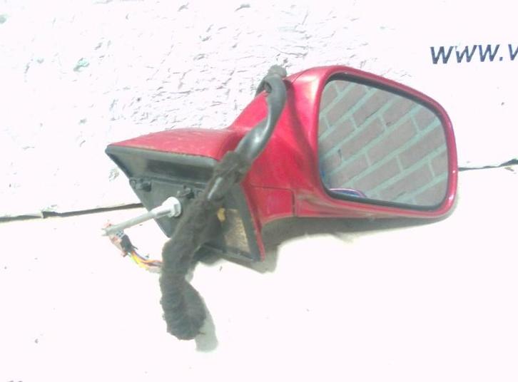 SPIEGEL RECHTS ELEKTRISCH Peugeot 407 (6C / J), Auto-onderdelen, Spiegels, Peugeot, Gebruikt