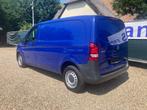Mercedes-Benz Vito 110 CDI 14455€+BTW Weinig KM / A1 Compact, Auto's, Stof, 174 g/km, 4 cilinders, Mercedes-Benz
