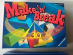 Spel make 'n' break, Hobby en Vrije tijd, Ophalen of Verzenden, Zo goed als nieuw