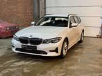 BMW 318 dA Automaat Navi Leder LED Garantie EURO6, 135 pk, Achterwielaandrijving, 4 cilinders, Leder