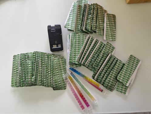 Zwembad testers, Tuin en Terras, Zwembad-toebehoren, Nieuw, Overige typen, Ophalen of Verzenden