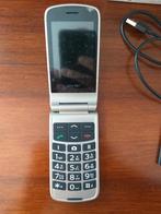 Beafon SL645 - Téléphone portable pour personnes âgées, Télécoms, Téléphonie mobile | Marques Autre, Enlèvement ou Envoi, 3 à 6 mégapixels