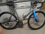 Crossfiets, Heren, Zo goed als nieuw, 15 tot 20 versnellingen, 53 tot 57 cm