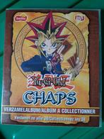 Album Yu-gi-oh chaps neuf, Ophalen of Verzenden