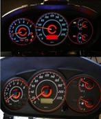 Honda Civic '01-'05 - Indiglo Tellerplaten, Ophalen of Verzenden