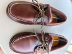 Timberland Dock Sides Maat 45   of  44,5, Bruin, Timberland, Ophalen of Verzenden, Zo goed als nieuw