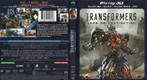 transformers 4 (blu-ray 3D + 2 blu-ray) nieuw, Ophalen of Verzenden, Zo goed als nieuw, Science Fiction en Fantasy