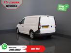Volkswagen Caddy Cargo Maxi 2.0 TDI 125 pk DSG Aut. Standkac, Auto's, Automaat, Wit, Bedrijf, Diesel