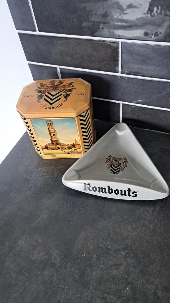 Lotje rombouts, Verzamelen, Ophalen of Verzenden