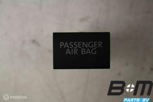 Controle lampje voor bijrijdersairbag VW Polo 6R 6R0919234A, Auto diversen, Anti-diefstal, Gebruikt