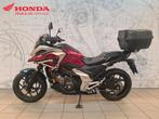 Honda NC750X Dct (bj 2024), Motoren, Motoren | Honda, 750 cc, Bedrijf, Meer dan 35 kW, Overig