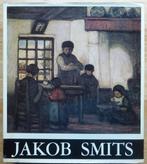 Jakob Smits, monografie Vanbeselaere, 1975 De Vroente, Gelezen, Walther Vanbeselaere, Ophalen of Verzenden, Schilder- en Tekenkunst