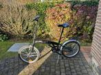 Plooifiets, Fietsen en Brommers, Ophalen, Gebruikt, Deels opvouwbaar, Overige merken