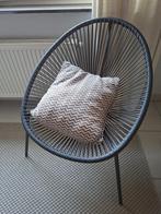 Zeteltje, Huis en Inrichting, Zetels | Zetels, Ophalen, Eenpersoons, 75 tot 100 cm, Zo goed als nieuw