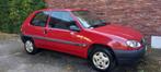 Saxo benzine1999, Voorwielaandrijving, Stof, 4 cilinders, Saxo