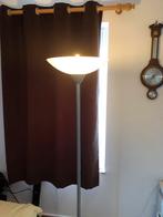 Staande lamp, Huis en Inrichting, Ophalen, Zo goed als nieuw