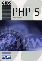 PHP 5, Livres, Informatique & Ordinateur, Comme neuf, Logiciel, Ward van der Put, Enlèvement ou Envoi