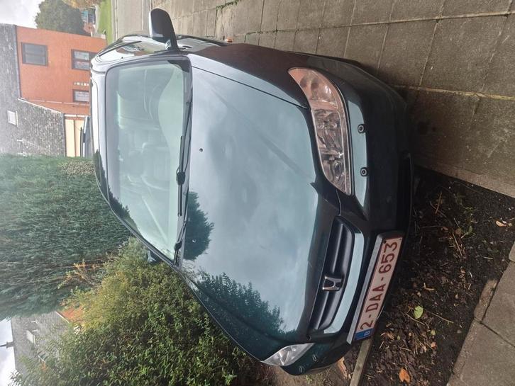 A vendre honda accord coupé, Auto's, Honda, Particulier, Accord, ABS, Airbags, Airconditioning, Alarm, Bluetooth, Centrale vergrendeling