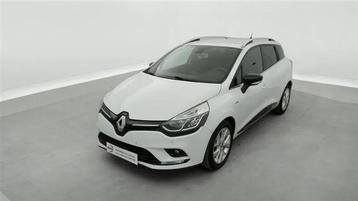 Renault Clio 0.9 TCe 90cv Limited NAVI / PDC AR / JA 16" beschikbaar voor biedingen