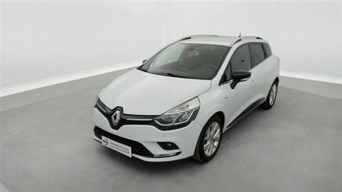 Renault Clio 0.9 TCe 90cv Limited NAVI / PDC AR / JA 16", Auto's, Renault, Bedrijf, Te koop, Clio, ABS, Boordcomputer, Centrale vergrendeling