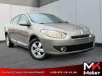 Renault Fluence 1.6 ESSENCE 110CV *1ER PROPRIETAIRE - GPS -, 5 places, Berline, 4 portes, Beige