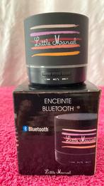 Little Marcel Bluetooth-luidspreker, Audio, Tv en Foto, Luidsprekerboxen, Overige merken, Overige typen, Nieuw, Ophalen of Verzenden