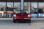 Alfa Romeo Spider 2.0 (bj 1991), Auto's, 1962 cc, Cabriolet, Metaalkleur, 120 pk