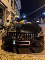 Mercedes BenzCLA 98000KM Très propre et excellent, Autos, Abarth, Cuir, Berline, Noir, Carnet d'entretien