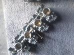 Suzuki bandit carburateur 1200 bj 1997, Motoren, Ophalen of Verzenden, Gereviseerd