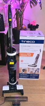 Tineco S3 Extreme, Elektronische apparatuur, Stofzuigers, Ophalen, Reservoir