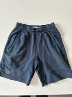 Blauwe short maat 134 van Zara, Enfants & Bébés, Vêtements enfant | Taille 134, Garçon, Enlèvement ou Envoi, Comme neuf, Zara
