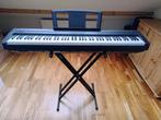 Yamaha P 35 digitale piano 195 euro, Muziek en Instrumenten, Piano's, Ophalen, Gebruikt, Zwart, Digitaal