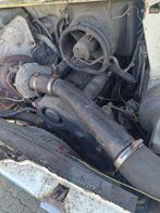Motorblok Fiat  Iveco Daily Turbo diesel 2.5TD RWD, Ophalen of Verzenden, Gebruikt, Overige automerken