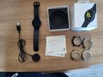 Samsung Galaxy Watch Active 2, Handtassen en Accessoires, Smartwatches, Zwart, Ophalen of Verzenden, Zo goed als nieuw, Samsung