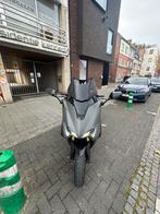 Yamaha Tmax 560 2021, Motos, Motos | Yamaha, Scooter, 2 cylindres, Particulier, 12 à 35 kW