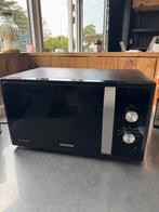 SAMSUNG 800w 23 liter magnetron, Elektronische apparatuur, Microgolfovens, Ophalen, Zo goed als nieuw