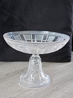 Grande coupe fruit BACCARAT, Ophalen of Verzenden