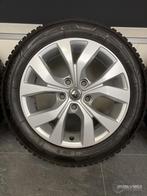 16” originele Renault Megane IV velgen winterbanden 5x114.3, Auto-onderdelen, Banden en Velgen, Gebruikt, 16 inch, Banden en Velgen