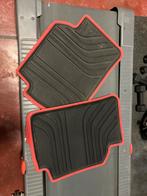 Rubber mattenset (inclusief koffermat) BMW 1 serie, Enlèvement, Comme neuf