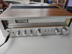 Sanyo JCX-2100KZ, Audio, Tv en Foto, Tuners, Analoog, Zo goed als nieuw, Ophalen