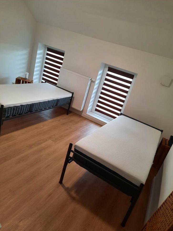 2 medische matrassen EMMA 90x200, Huis en Inrichting, Slaapkamer | Matrassen en Bedbodems, Matras, Ophalen