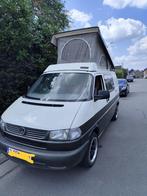 Camper VW T4 1.9d, Caravans en Kamperen, Mobilhomes, Integraal, Standaard zit, Caméra de recul, Particulier