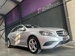 Mercedes-Benz A 180 Benzine Automaat GPS Cruise Euro6b!, Auto's, Mercedes-Benz, 0 kg, 1595 cc, Bedrijf, 5 zetels